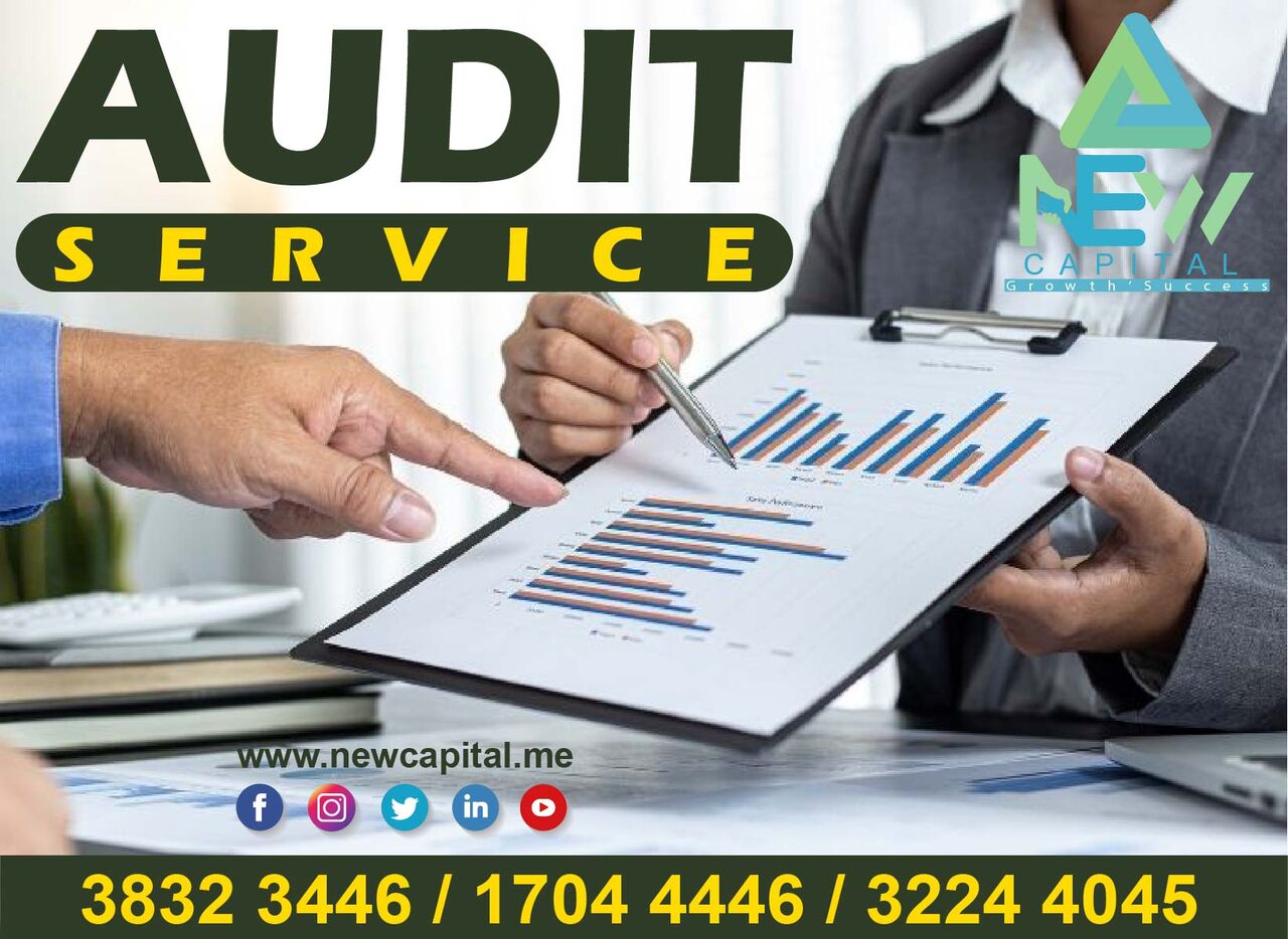 Manama, Business, Audit Systems Support Services