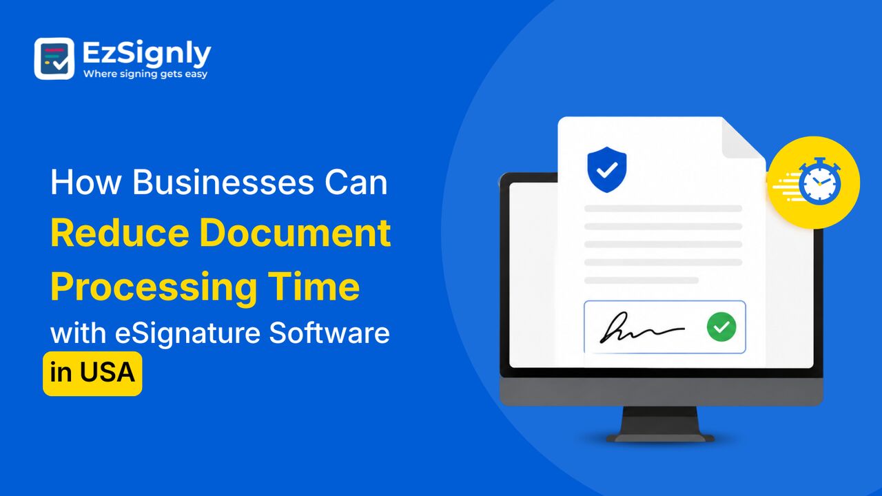 Chicago, Business, Secure ESignature Solution For Small Business Teams