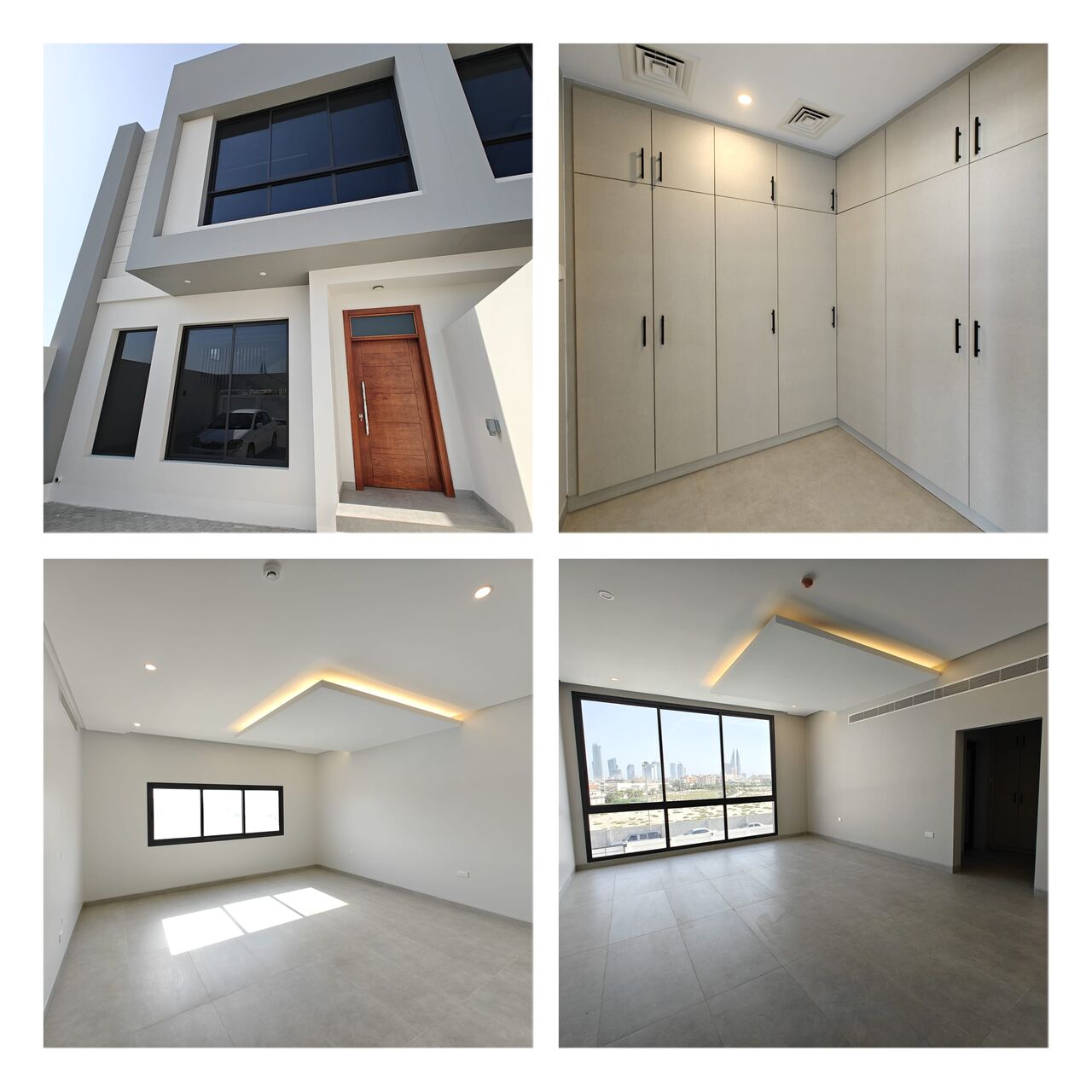 Salmaniya, Commercial Villas, BHD 1200,  COMMERCIAL VILLA FOR RENT IN SALMANIYA