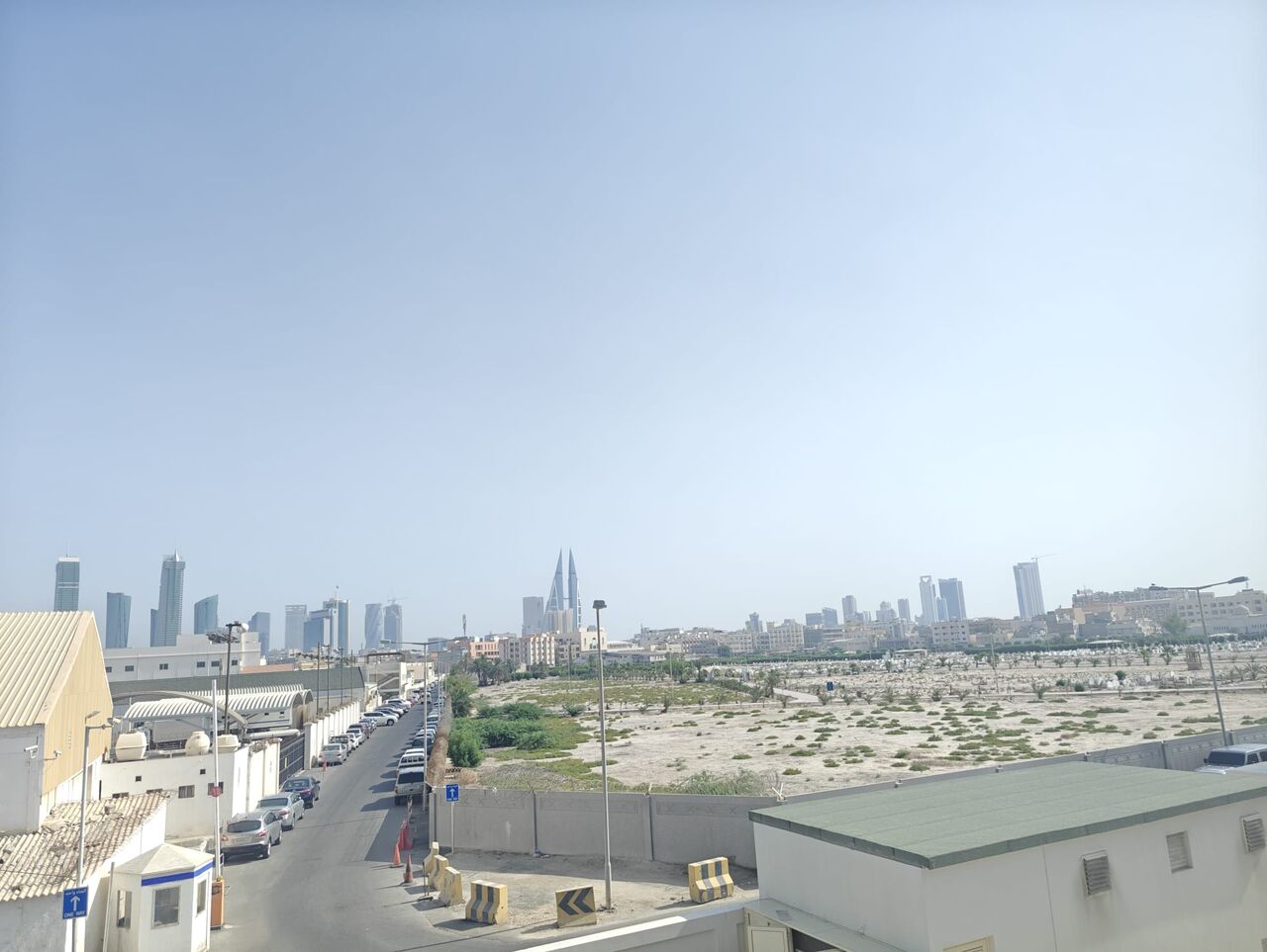 Salmaniya, Commercial Villas, BHD 1200,  COMMERCIAL VILLA FOR RENT IN SALMANIYA