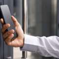 Access Control System Noida | CCTV & Smart Lock Installation