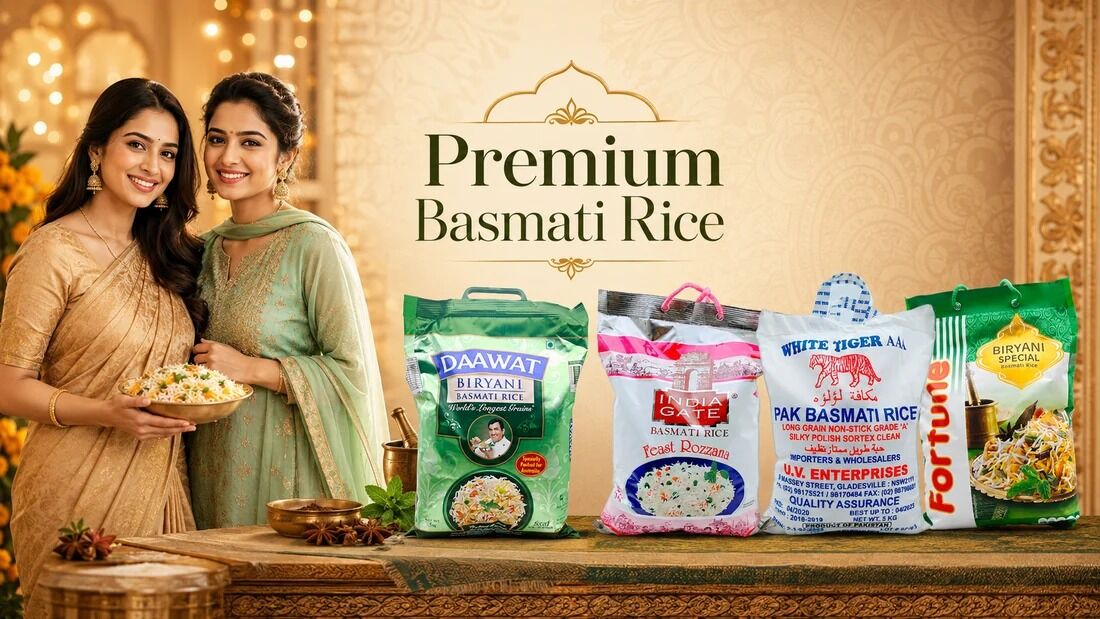 Melbourne, Food, Wholesale Groceries Online For Bulk And Family Orders