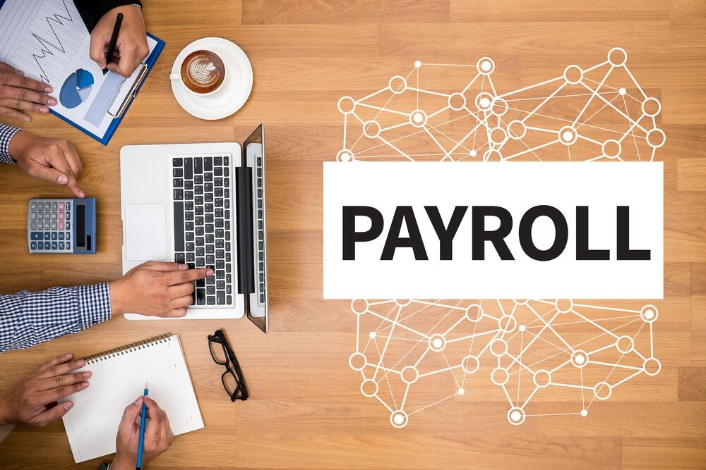 New York, Accounting, Looking For Better Corporate Payroll Processing Services?