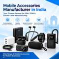 Mobile Accessories Manufacturer In India &ndash; SigmaVizin