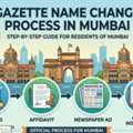Fast & Easy Gazette Name Change In Mumbai | Vakil India
