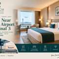 Arch Hotels Near Aerocity Delhi
