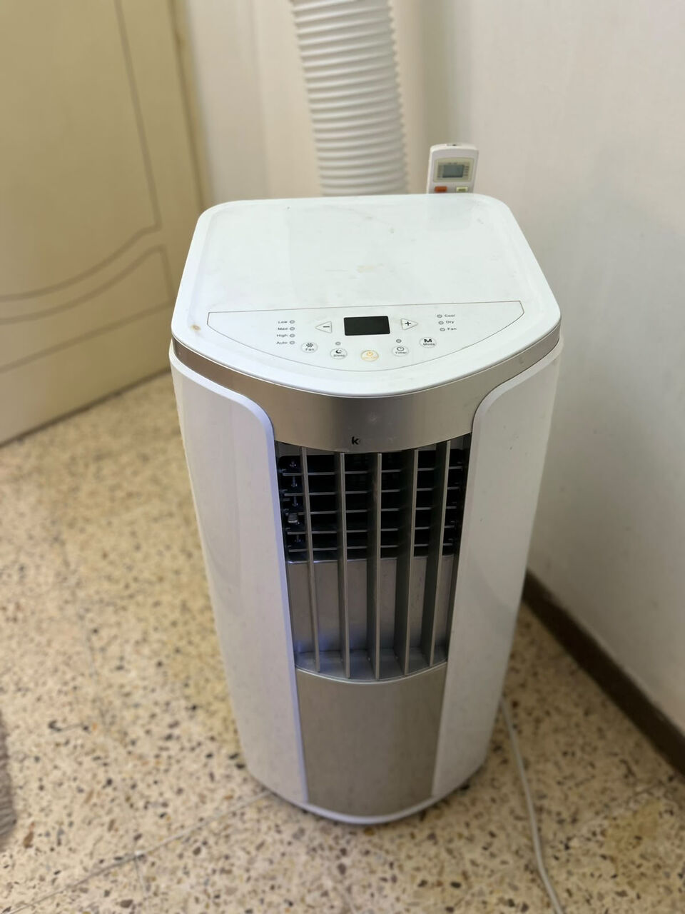 Riyadh, Air Conditioners, SAR 1450,  AIR COOLER - Excellent Condition