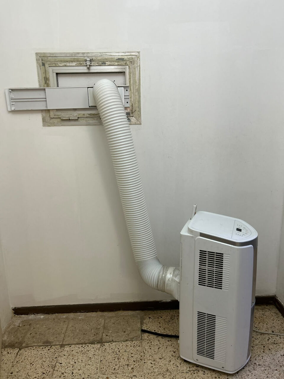 Riyadh, Air Conditioners, SAR 1450,  AIR COOLER - Excellent Condition