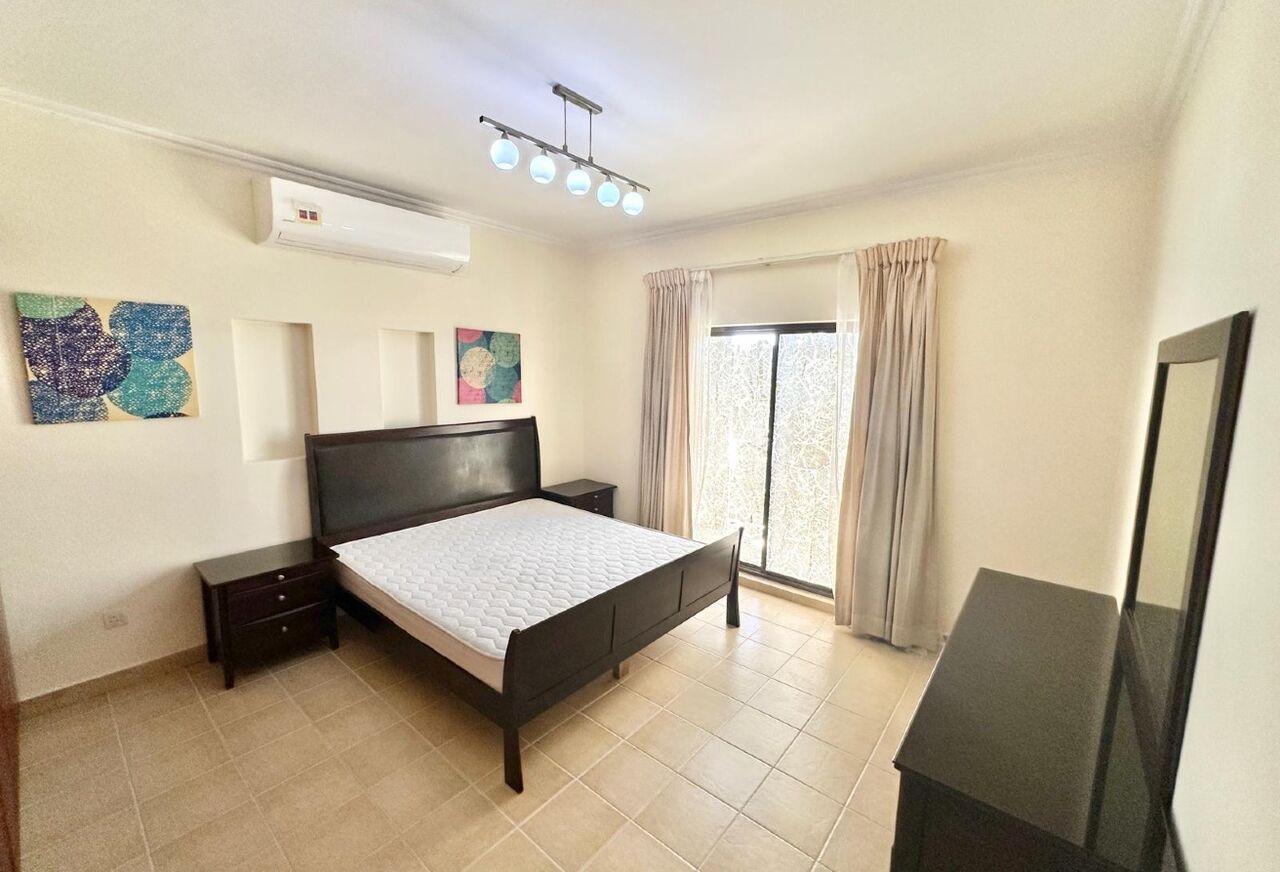 Saar, Apartments, Flats, Houses & Villas, BHD 270/month,  1 BR,  MAINTENANCE SERVICE| CLOSED KITCHEN| INCLUSIVE EWA