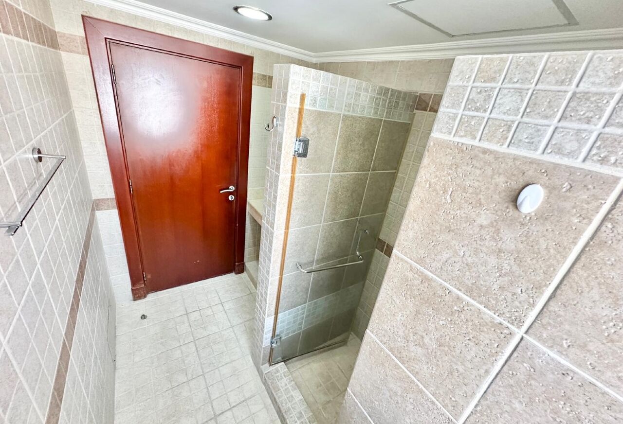 Saar, Apartments, Flats, Houses & Villas, BHD 270/month,  1 BR,  MAINTENANCE SERVICE| CLOSED KITCHEN| INCLUSIVE EWA