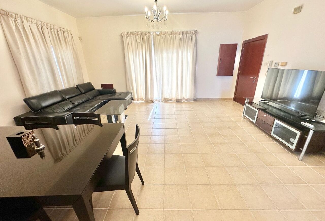 Saar, Apartments, Flats, Houses & Villas, BHD 270/month,  1 BR,  MAINTENANCE SERVICE| CLOSED KITCHEN| INCLUSIVE EWA