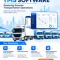 TMS Software And Transportation Management Solutions | TranWare AI