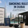 Smoking Rules In Dubai: A Complete Guide For Travellers And Businesses