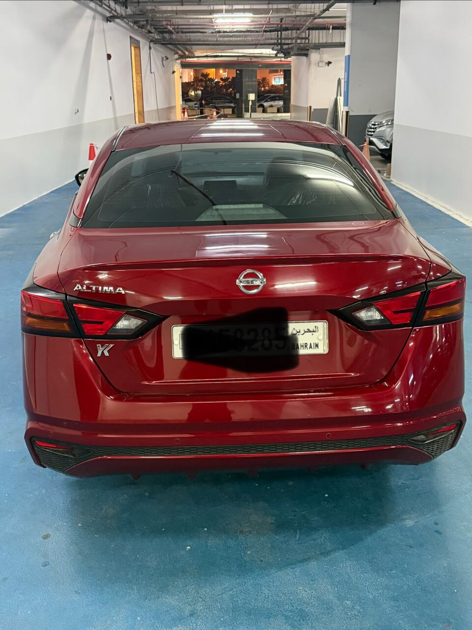 Manama, Vehicles, Cars & Trucks , BHD 4800,  Nissan Altima,  2020,  Automatic,  96000 KM,     For Sale (32015689)