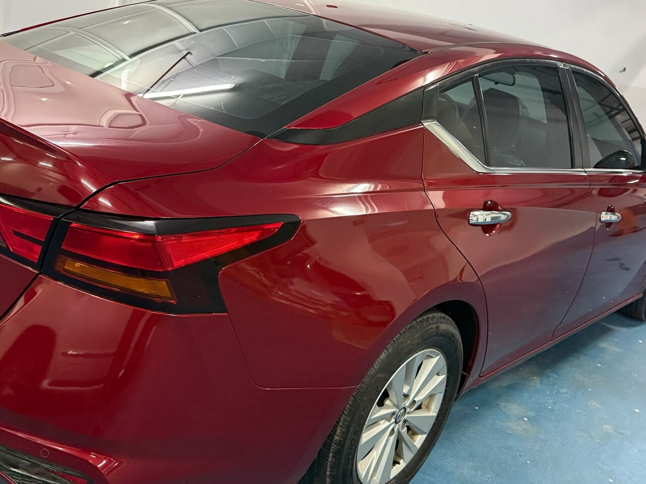 Manama, Vehicles, Cars & Trucks , BHD 4800,  Nissan Altima,  2020,  Automatic,  96000 KM,     For Sale (32015689)