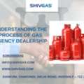 Understanding The Process Of Gas Agency Dealership