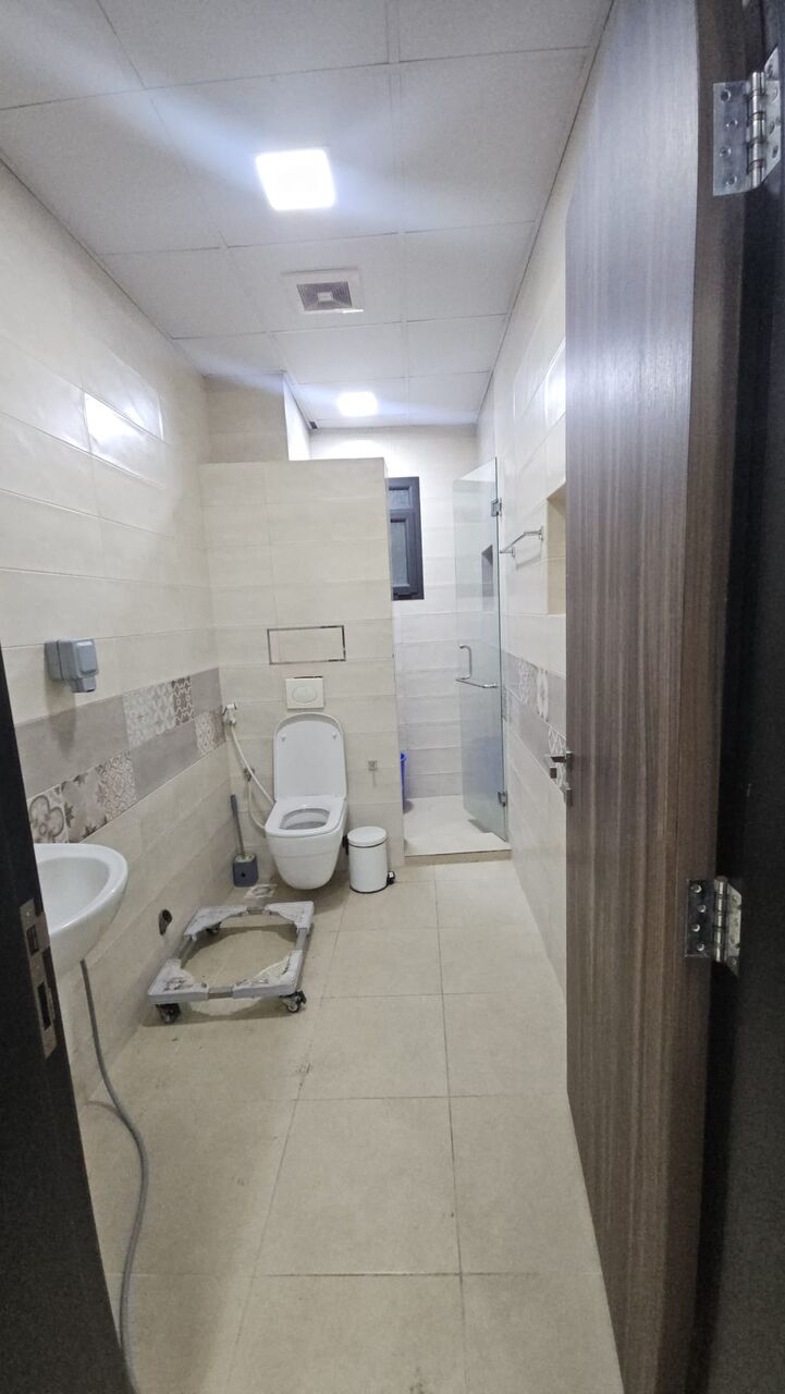 Adliya, Apartments, Flats, Houses & Villas, BHD 325/month,  Furnished,  2 BR,  2 Bedroom Fully Furnished Flat For Rent With Ewa