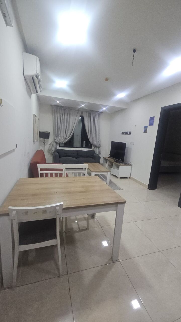 Adliya, Apartments, Flats, Houses & Villas, BHD 325/month,  Furnished,  2 BR,  2 Bedroom Fully Furnished Flat For Rent With Ewa