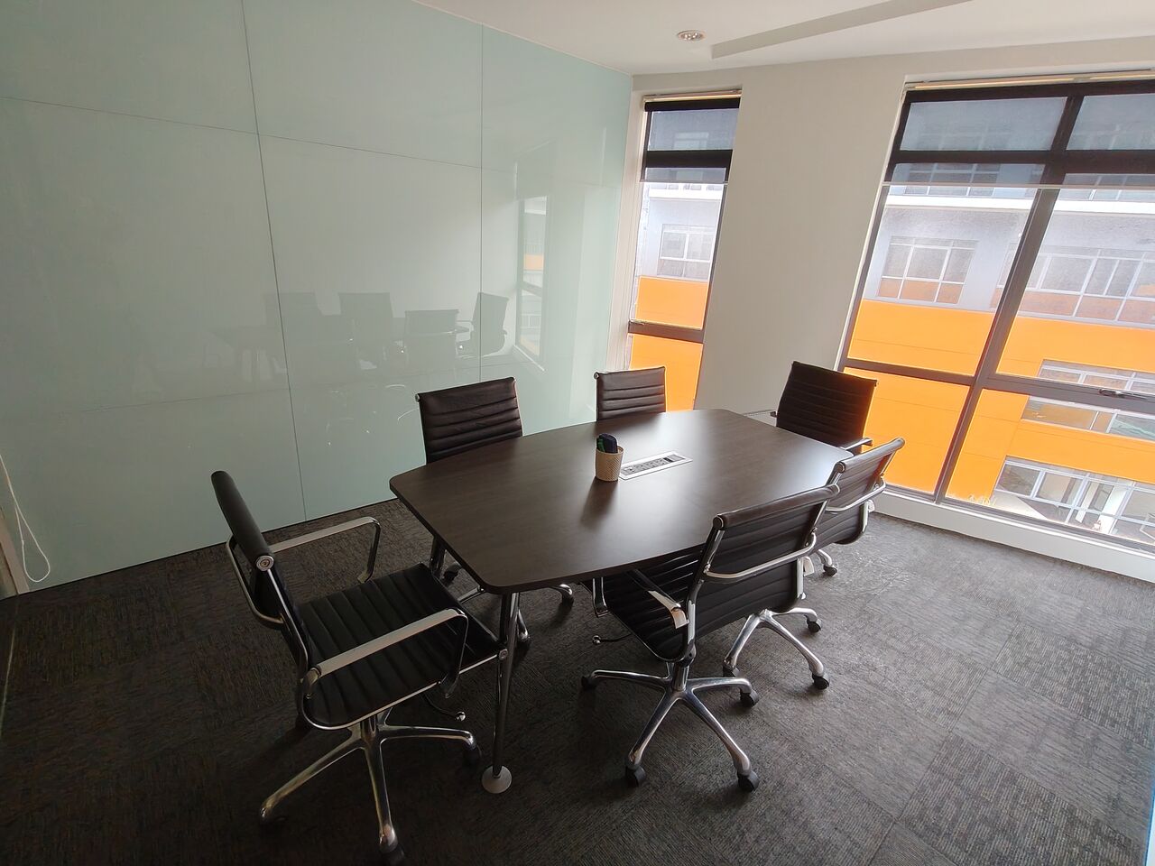 Kuala Lumpur, Offices, MYR 2200,  180 Sq. Feet,  Cozy 24/7 Serviced Office & Virtual Office In Puchong