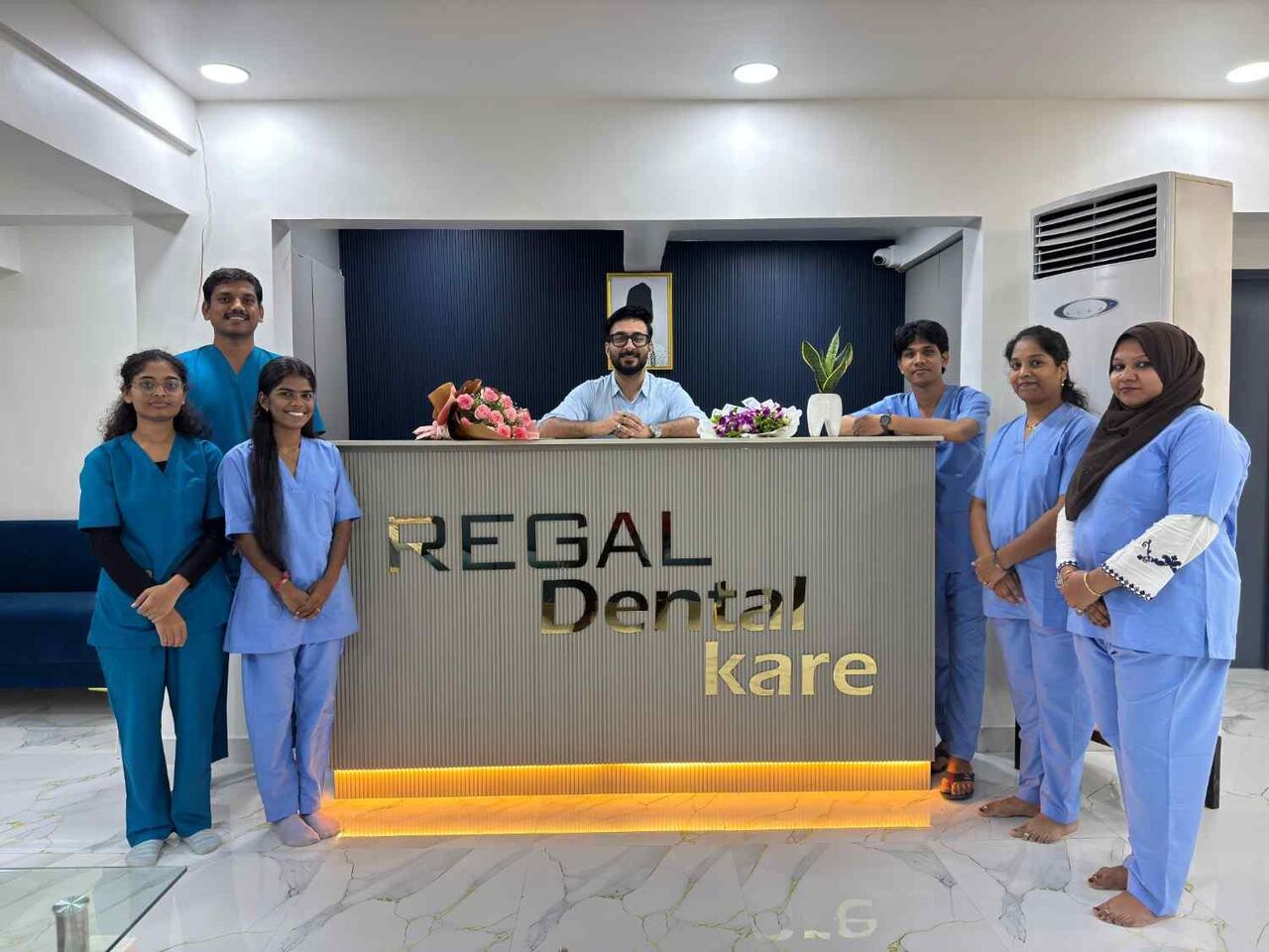 Pune, Health & Beauty Items, INR 300,  Dentist In Koregaon Park, Pune | Regal Dental Kare