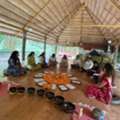 Yoga Retreat In Mysore
