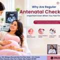 Why Is Antenatal Care Important? Consult A Gynecologist In Gaur City 2
