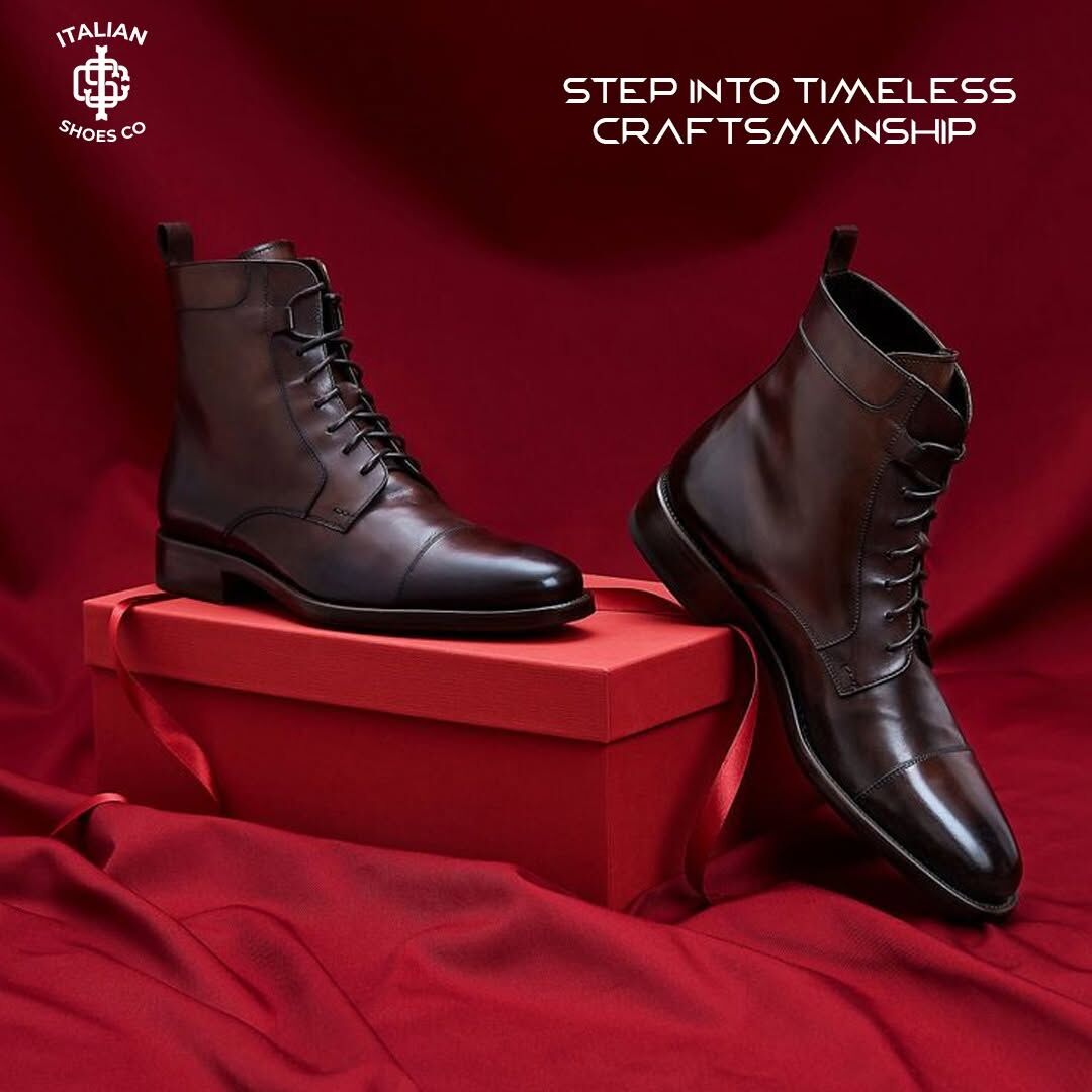 Mumbai, Clothing & Accessories, Elevate Your Wardrobe With Premium Men&rsquo;s Leather Footwear