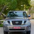 BHD 7600,  Nissan Patrol,  2017,  Automatic,  160000 KM,  NISSAN PETROL SE