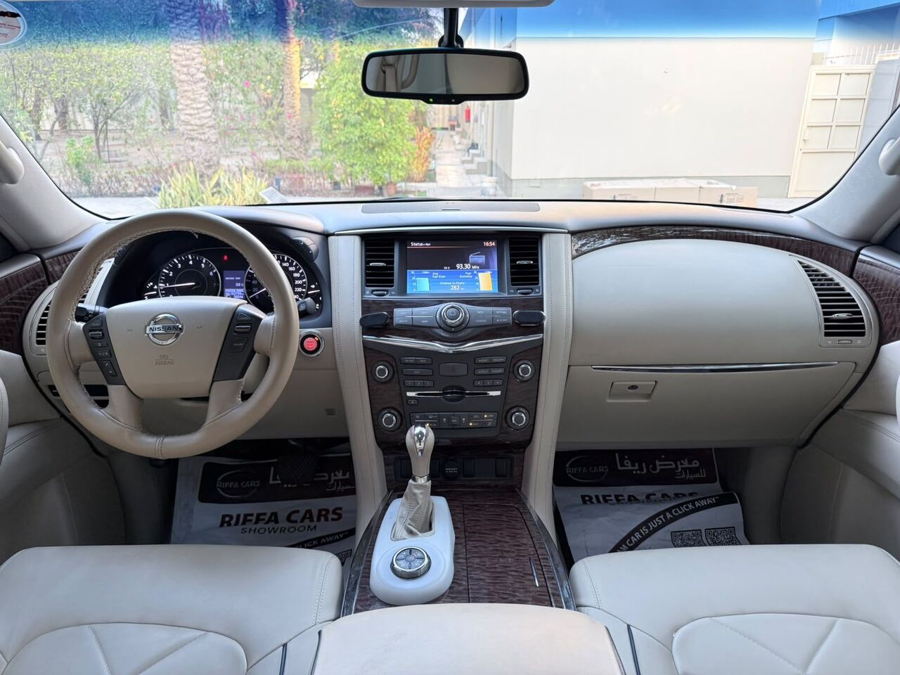 Manama, Vehicles, Cars & Trucks , BHD 7600,  Nissan Patrol,  2017,  Automatic,  160000 KM,  NISSAN PETROL SE