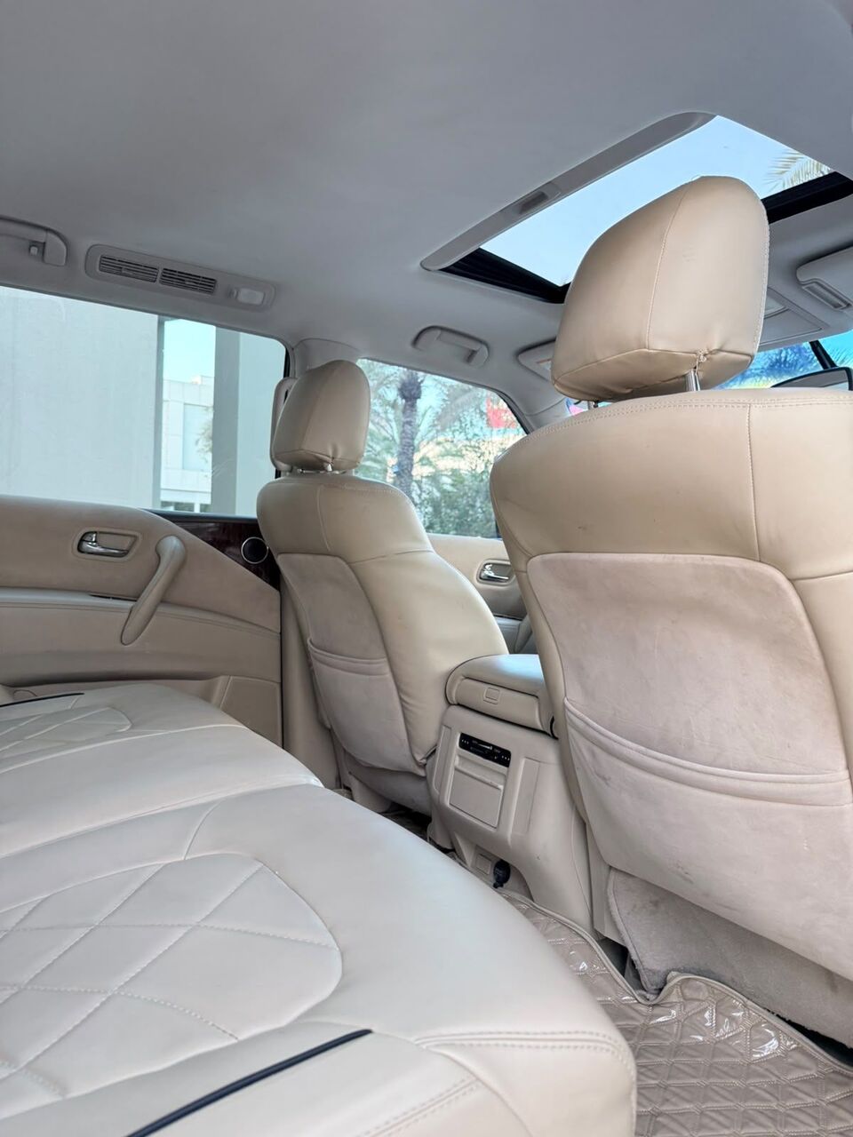 Manama, Vehicles, Cars & Trucks , BHD 7600,  Nissan Patrol,  2017,  Automatic,  160000 KM,  NISSAN PETROL SE