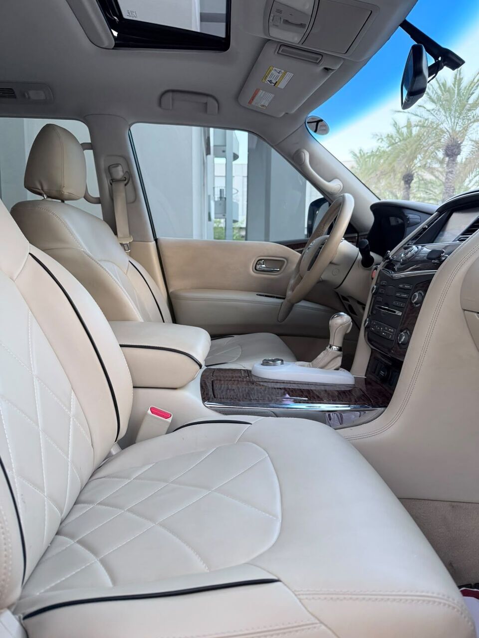 Manama, Vehicles, Cars & Trucks , BHD 7600,  Nissan Patrol,  2017,  Automatic,  160000 KM,  NISSAN PETROL SE