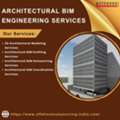 Architectural BIM Engineering Services That Improve Design Coordination