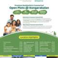 INR 35000,  167 Sq. Yard,  HMDA & RERA  APPROVED Open Plots For Sale @ Adibatla