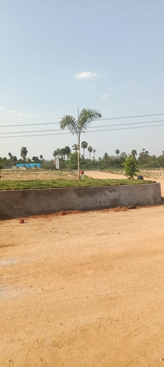 Hyderabad, Residential Plots, INR 35000,  167 Sq. Yard,  HMDA & RERA  APPROVED Open Plots For Sale @ Adibatla