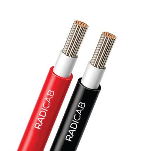 Jaipur, Electrical & Plumbing, Best Solar Cable Manufacturers In India