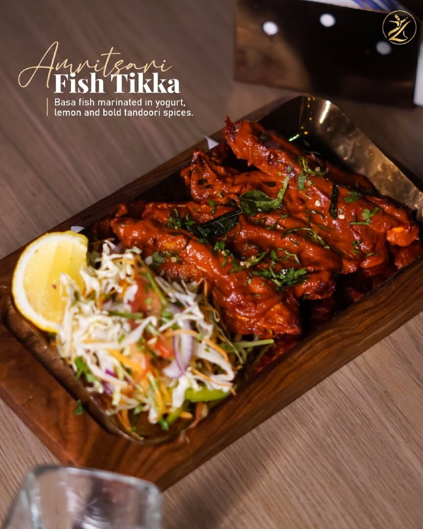 Surrey, Restaurants, Indian Restaurant Near Me