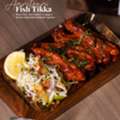 Indian Restaurant Near Me