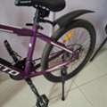 SAR 625,  Bicycle For Sale 24inch 21 Speed Adult Keysto Model , Brand New Look