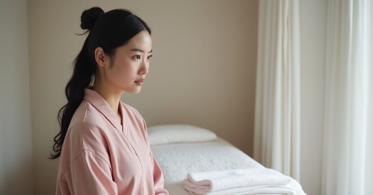 New York, Health, Asian Massage Services For Everyday Relaxation