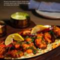 Best Indian Food Surrey BC