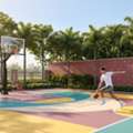 Ulra Luxurious Prestige Rising Kolshet  Apartments By Prestige Group