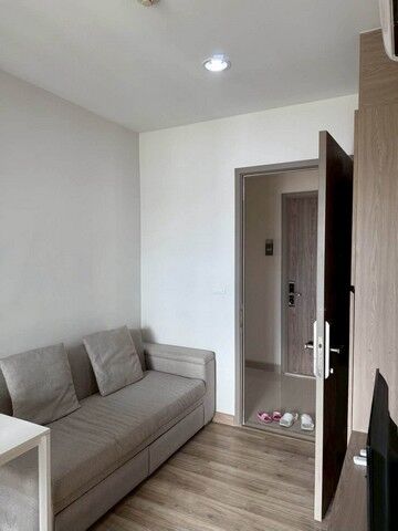 Bangkok, Real Estate For Sale, THB 3000000,  1 BR,  32 Sq. Meter,  Niche Mono Sukhumvit-Bearing Condo For Sale, Easy Access, Only 450 Meters Walk From BTS