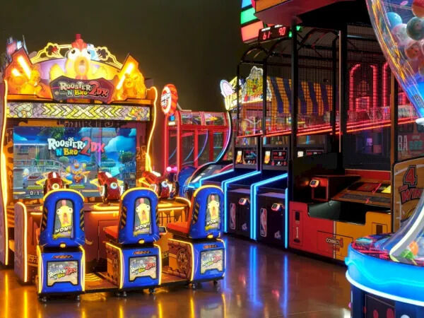 New York, Restaurants, Discover Family Activities At Dellshire Resort In Wisconsin Dells