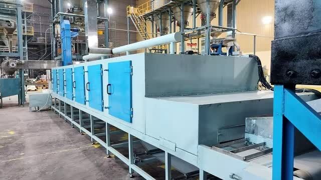 Bidaa, Industrial Machinery, KWD 100000,  Microwave Sterilization And Disinfestation Systems For Industrial Processing