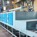 KWD 100000,  Microwave Sterilization And Disinfestation Systems For Industrial Processing