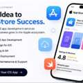 Drive Customer Growth With IOS App Development Services
