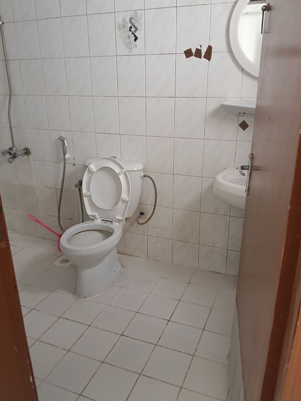 Ras Rumman, Apartments, Flats, Houses & Villas, BHD 130/month,  2 BR,  2 Bedroom Unfurnished Flat For Rent Without Ewa