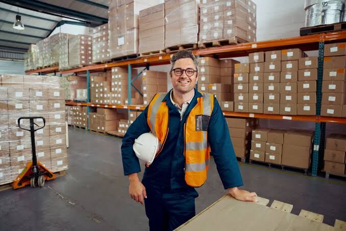 Jeddah, Job Seekers, Warehouse & Inventory Supervisor