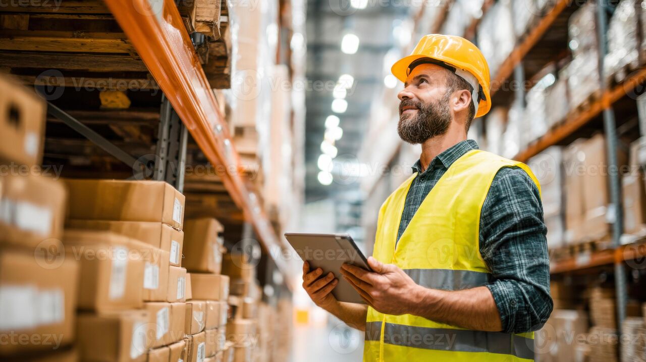 Jeddah, Job Seekers, Warehouse & Inventory Supervisor