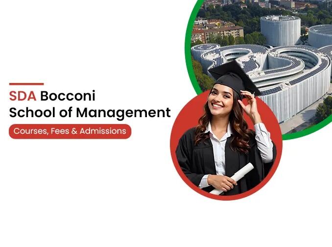 Mumbai, Education, Bocconi University Italy For International Students